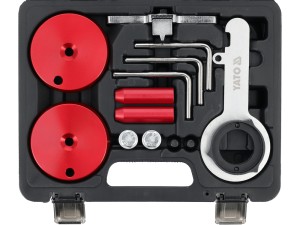 YATO ZESTAW BLOKAD ROZRZĄDU FORD YT-060264