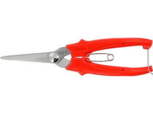 YATO SEKATOR NOŻYCOWY BASIC 182MM YT-88175