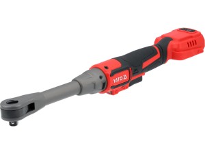 YATO GRZECHOTKA UDAROWA DŁUGA 110NM 18V SOLO YT-828035 – DARMOWA WYSYŁKA