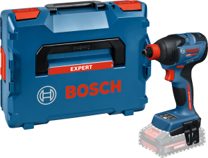BOSCH ZAKRĘTARKA UDAROWA EXPERT EXDX18V-230 SOLO L-BOXX (0.601.9J0.400) – DARMOWA WYSYŁKA