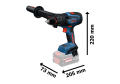o557253v82 EXSR18V-150_8Ah_EXPERT_AMPShare_Ghost_Image_Dyn_Dimensional.png