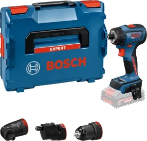 BOSCH WIERTARKO-WKRĘTARKA EXPERT EXSR18V-90FC 18V SOLO 65NM L-BOXX (0.601.9R2.003) -DARMOWA WYSYŁKA