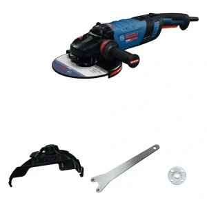 BOSCH SZLIFIERKA KĄTOWA BL EXPERT, EXWS30-230B BOSCH (0.601.8G1.101) – DARMOWA WYSYŁKA