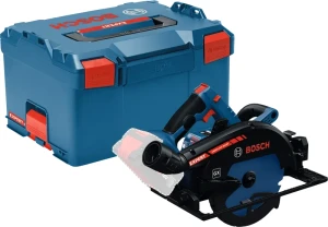 BOSCH PILARKA TARCZOWA EXPERT, EXKS18V-68GX SOLO L-BOXX (0.601.6B5.301) – DARMOWA WYSYŁKA