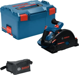 BOSCH PILARKA TARCZOWA/ZAGŁĘBIARKA EXPERT, EXKT18V-52G SOLO L-BOXX (0.601.6B4.100) – DARMOWA WYSYŁKA