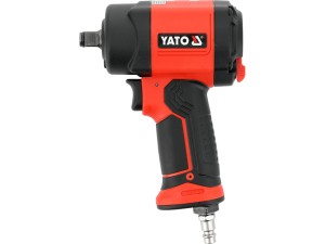 YATO KLUCZ PNEUMATYCZNY 1/2" MINI 1100NM YT-09516 – DARMOWA WYSYŁKA