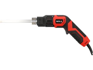 YATO NÓŻ TERMICZNY DO STYROPIANU 250W WENTYLATOREM (200MM) YT-821901 – DARMOWA WYSYŁKA