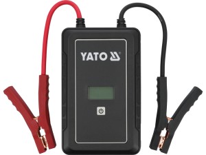 YATO URZĄDZENIE ROZRUCHOWE - BEZBATERYJNE 1600A MAX YT-83072 – DARMOWA WYSYŁKA