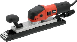 YATO SZLIFIERKA ORBITALNA 600W YT-82205 – DARMOWA WYSYŁKA