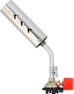 YATO PALNIK GAZOWY TURBO 360" FI 32MM YT-36716