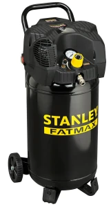 STANLEY KOMPRESOR PIONOWY BEZOLEJOWY 30L 1500W 10BAR 180L/MIN FATMAX FMXCM0001E – DARMOWA WYSYŁKA
