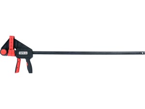 YATO ŚCISK SZYBKOMOCUJĄCY 750MM/270KG YT-63886
