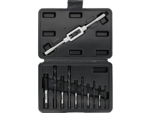 YATO ZESTAW WYKRĘTAKÓW DO ŚRUB YT-05902