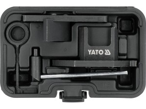 YATO ZESTAW BLOKAD ROZRZĄDU PSA 4CZ YT-060011