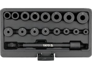 YATO ZESTAW DO CENTROWANIA TARCZY SPRZĘGŁOWEJ YT-06310