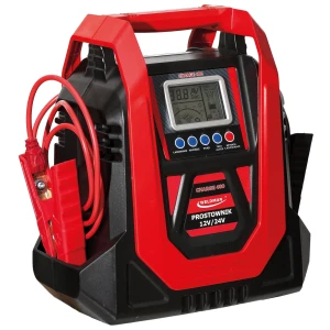 WELDMAN PROSTOWNIK CHARGE 400 12/24V 104506 – DARMOWA WYSYŁKA