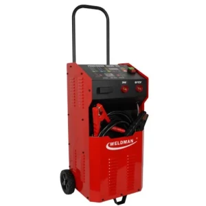 WELDMAN PROSTOWNIK Z ROZRUCHEM GRAND 920 6/12/24V 104523 – DARMOWA WYSYŁKA