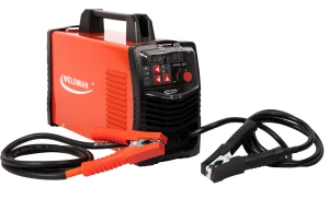 WELDMAN PROSTOWNIK INWERTOROWY Z ROZRUCHEM SPARK 800 12/24V 103231 – DARMOWA WYSYŁKA