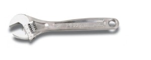 BETA KLUCZ PŁASKI NASTAWNY 250MM 111/250