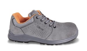 BETA ROZ. 45 PÓŁBUTY ROBOCZE ZAMSZOWE 7211PG