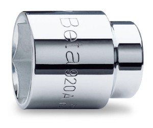 BETA NASADKA SZEŚCIOKĄTNA 11MM 1/2" 920A-11