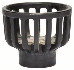 BOSCH DYSZA O OKRĄGŁYM STRUMIENU PRZEPŁYWU 0.4MM 1609390540