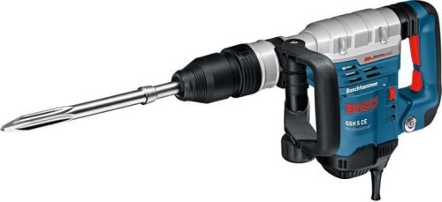 BOSCH MŁOT UDAROWY GSH 5CE 1150W (0611321000) - DARMOWA WYSYŁKA