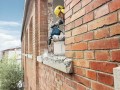 BOSCH MŁOT UDAROWY GSH 5CE 1150W (0611321000) - DARMOWA WYSYŁKA