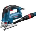 BOSCH WYRZYNARKA 800W GST 160 BCE L-BOXX ( 0601518000) - DARMOWA WYSYŁKA