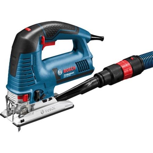 BOSCH WYRZYNARKA 800W GST 160 BCE L-BOXX ( 0601518000) - DARMOWA WYSYŁKA