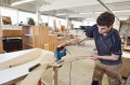 BOSCH WYRZYNARKA 800W GST 160 BCE L-BOXX ( 0601518000) - DARMOWA WYSYŁKA