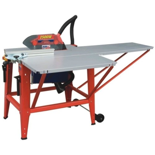 DEDRA PILARKA STOŁOWA 3-FAZOWA 315MM 3,4kW DED7729 - DARMOWA WYSYŁKA