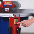 DEDRA PILARKA STOŁOWA 3-FAZOWA 315MM 3,4kW DED7729 - DARMOWA WYSYŁKA
