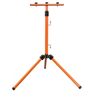 VERKE STATYW DO LAMP NAŚWIETLACZY HALOGENOWYCH 1,25M V87540