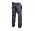 HOGERT SPODNIE OCHRONNE  GRANATOWE NEKAR S (48) HT5K365-S