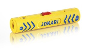 JOKARI ŚCIĄGACZ IZOLACJI SECURA COAXI 30600