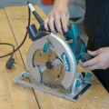 MAKITA RĘCZNA PILARKA TARCZOWA 1800W 5008MGJ - DARMOWA WYSYŁKA