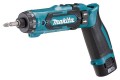 MAKITA WIERTARKO-WKRĘTARKA 7,2V 1,5Ah DF012DSE- DARMOWA WYSYŁKA