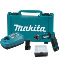 MAKITA WIERTARKO-WKRĘTARKA 7,2V 1,5Ah DF012DSE- DARMOWA WYSYŁKA