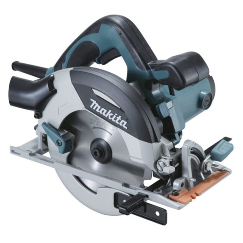MAKITA PILARKA TARCZOWA 165MM 1100W HS6100  - DARMOWA WYSYŁKA