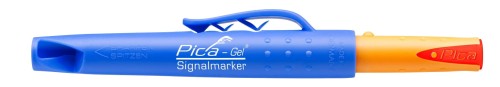 PICA ZNACZNIK ŻELOWY PICA-GEL SIGNALMARKER CZERWONY 8082
