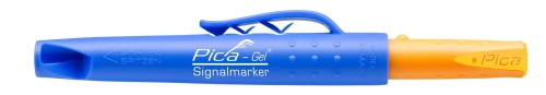 PICA ZNACZNIK ŻELOWY PICA-GEL SIGNALMARKER ŻÓŁTY 8084
