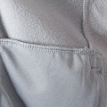 LAHTI PRO ROZ. 2XL BLUZA POLAROWA SZARO-RÓŻOWA DAMSKA L4010605