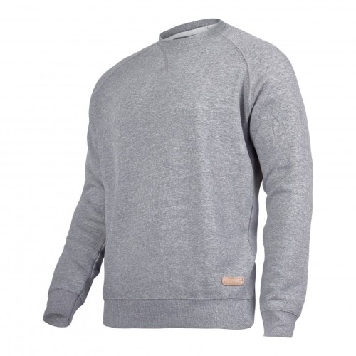 LAHTI PRO ROZ. L BLUZA SZARA L4011303