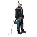 LAHTI PRO ROZ. M KURTKA ROBOCZA CZARNO-ZIELONA L4040750