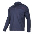 LAHTI PRO ODZIEŻ SPAWALNICZA KOMPLET BLUZA + OGRODNICZKI ROZMIAR XL (A) L4140314