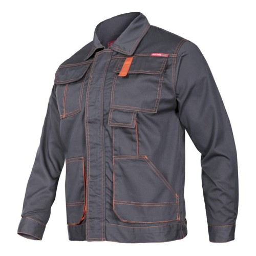 LAHTI PRO BLUZA ROBOCZA OCHRONNA LPAB ALLTON ROZMIAR 2XL LPAB882XL