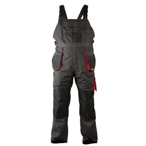 LAHTI PRO ROZ. XL SPODNIE OCHRONNE NA SZELKACH LPSR0256