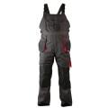 LAHTI PRO ROZ. XXXL SPODNIE OCHRONNE NA SZELKACH LPSR0260