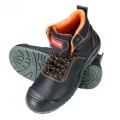 LAHTI PRO ROZ. 43 TRZEWIKI OCHRONNE MĘSKIE SKÓRZANE LPTOMD43